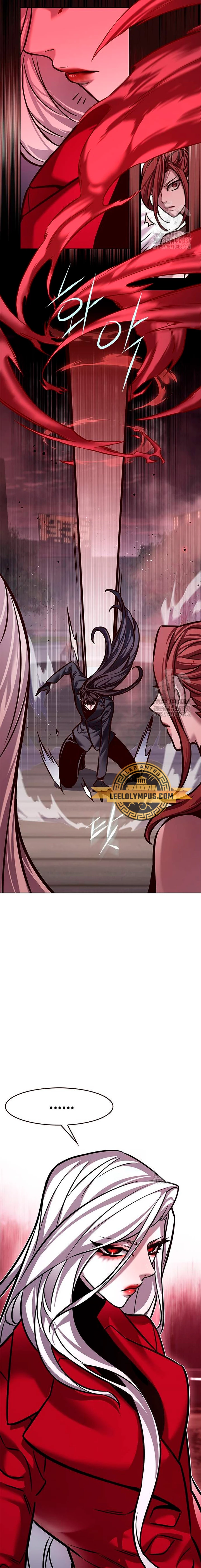 Rayito  > Capitulo 299 > Page 121
