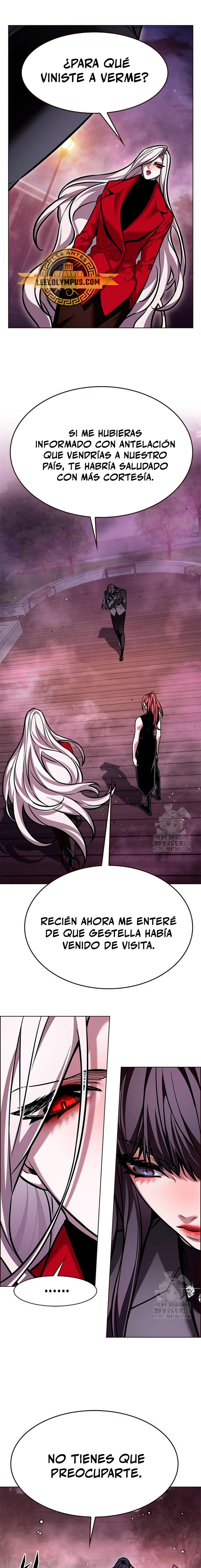 Rayito  > Capitulo 299 > Page 141