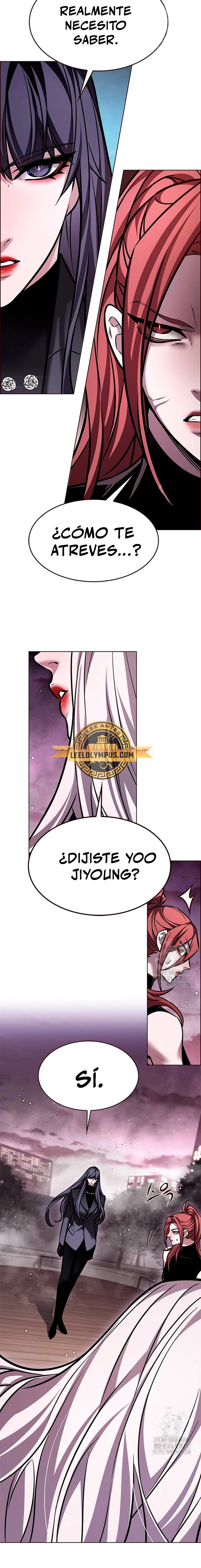 Rayito  > Capitulo 299 > Page 161