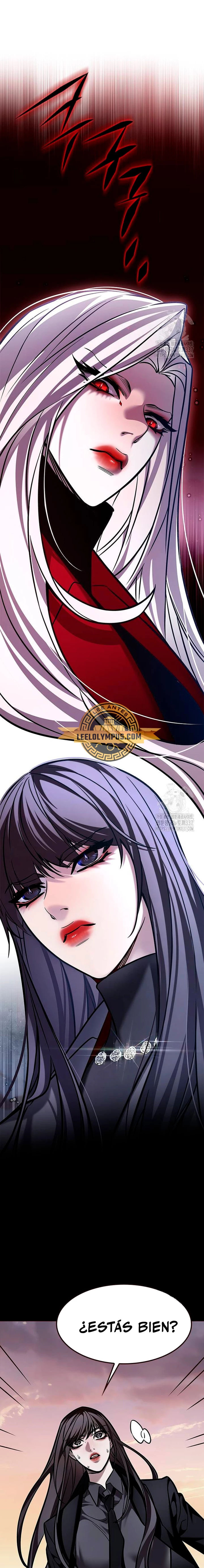 Rayito  > Capitulo 299 > Page 171