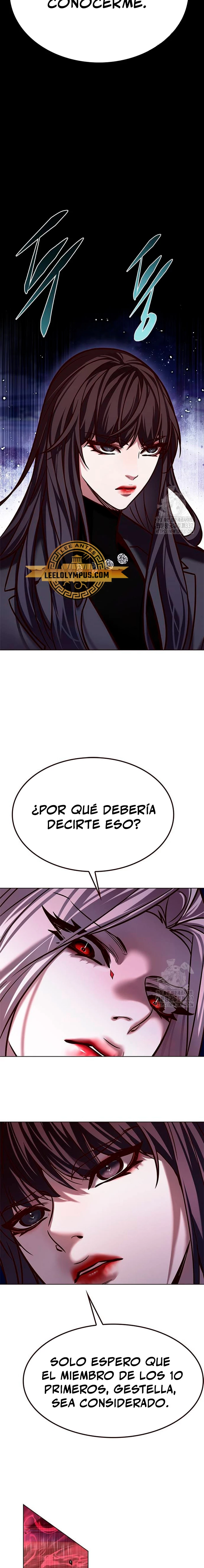 Rayito  > Capitulo 299 > Page 191