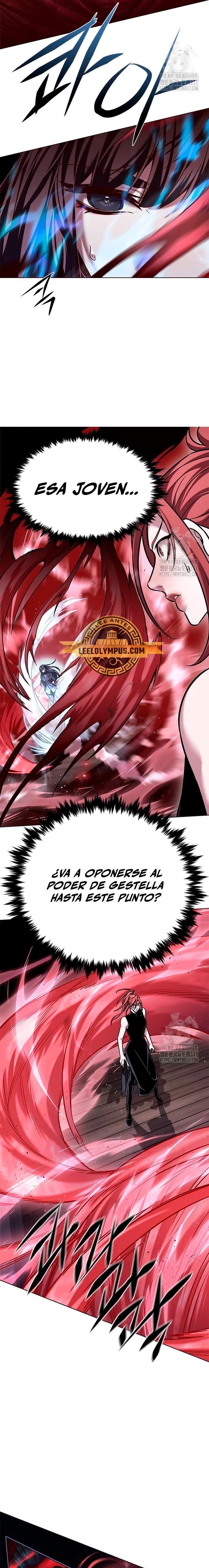 Rayito  > Capitulo 299 > Page 221