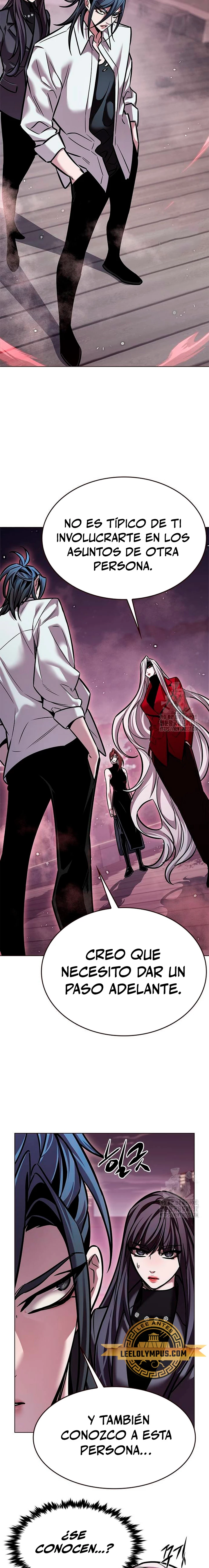Rayito  > Capitulo 299 > Page 261
