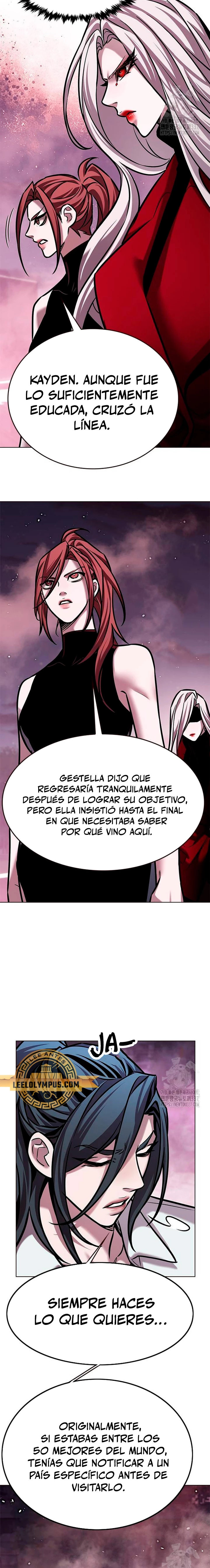 Rayito  > Capitulo 299 > Page 271