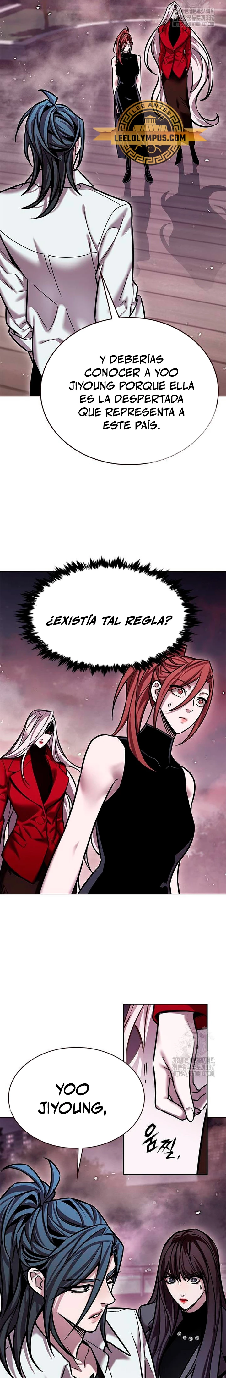 Rayito  > Capitulo 299 > Page 281
