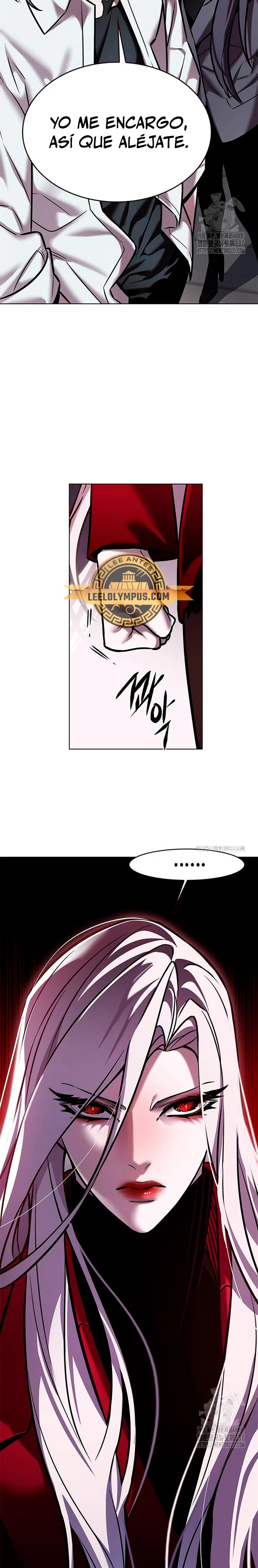 Rayito  > Capitulo 299 > Page 291