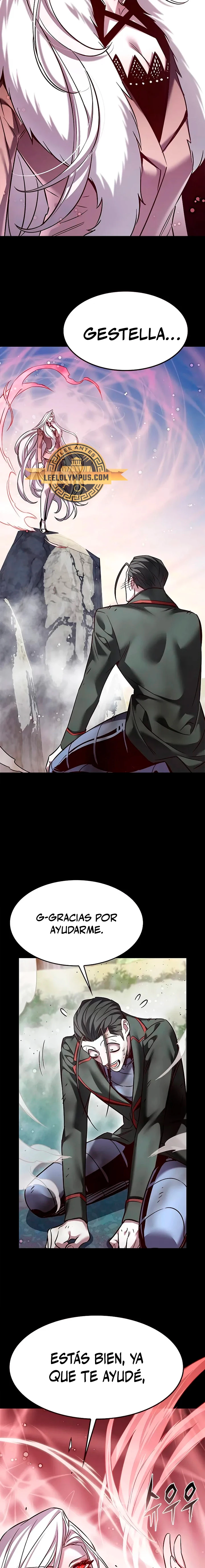 Rayito  > Capitulo 302 > Page 31
