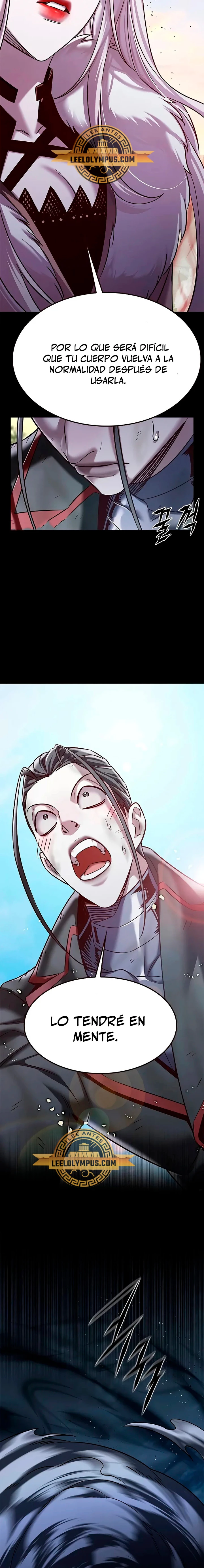 Rayito  > Capitulo 302 > Page 51