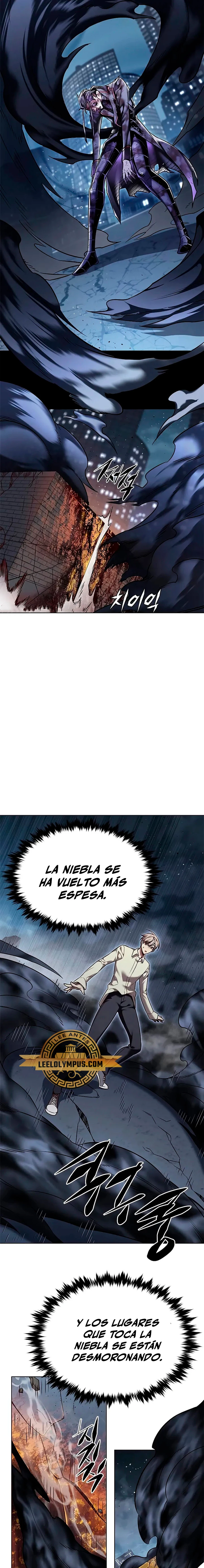 Rayito  > Capitulo 302 > Page 61