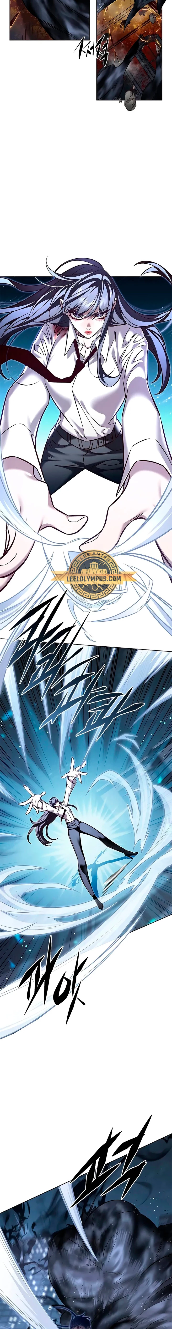 Rayito  > Capitulo 302 > Page 71