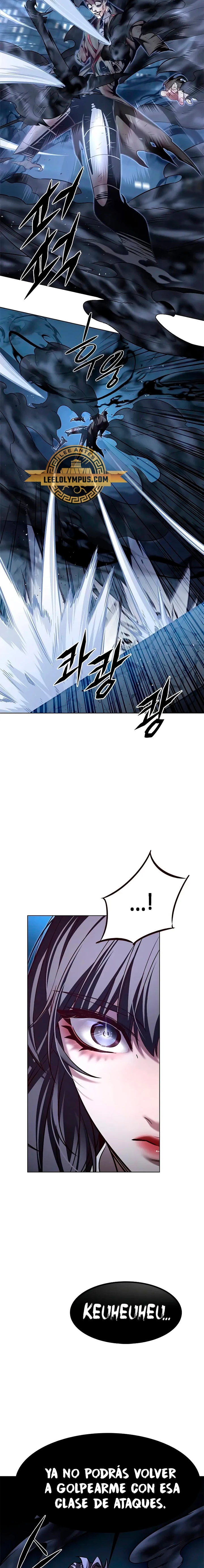 Rayito  > Capitulo 302 > Page 81