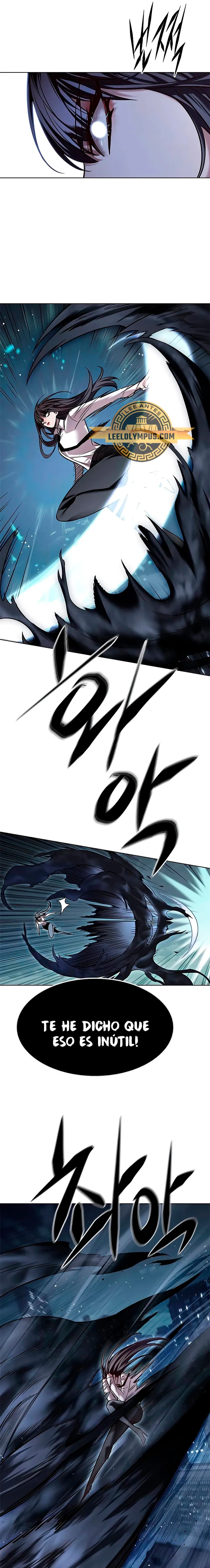 Rayito  > Capitulo 302 > Page 111