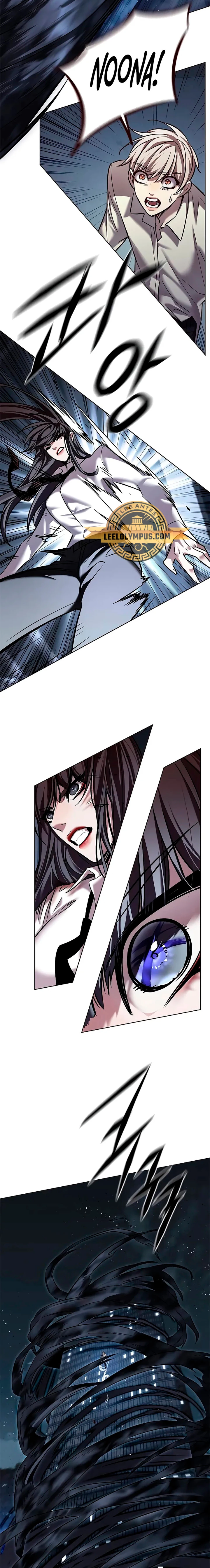 Rayito  > Capitulo 302 > Page 121