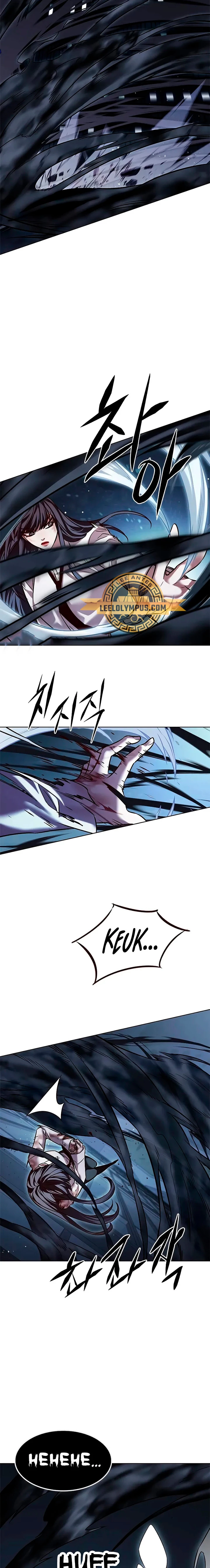 Rayito  > Capitulo 302 > Page 131