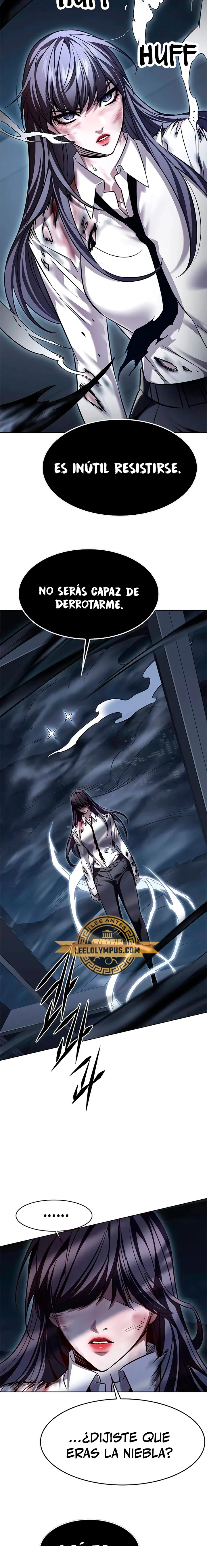 Rayito  > Capitulo 302 > Page 151