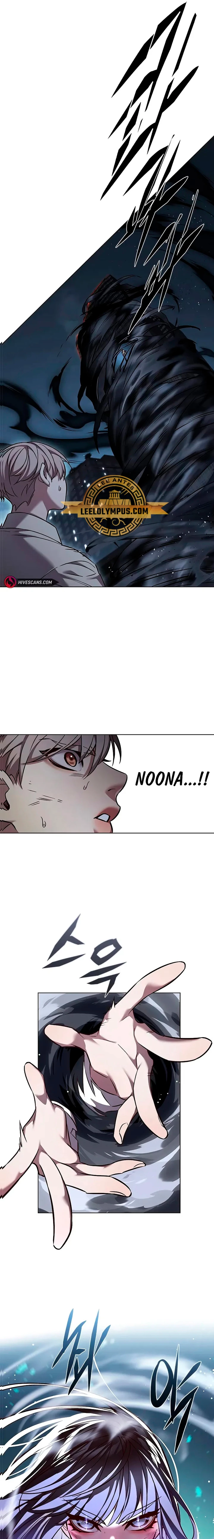Rayito  > Capitulo 302 > Page 171