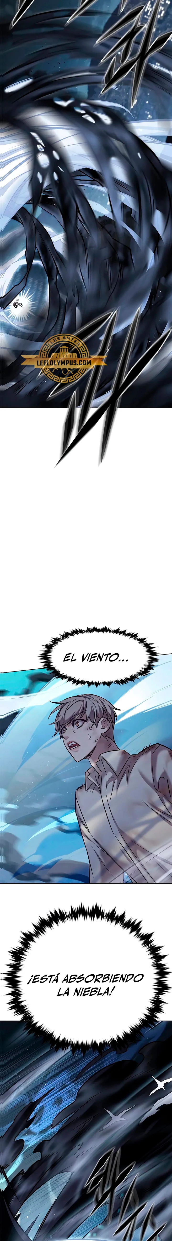 Rayito  > Capitulo 302 > Page 191