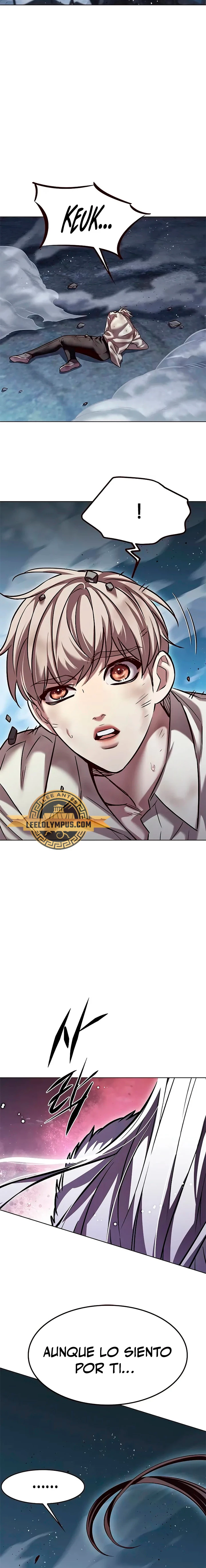 Rayito  > Capitulo 302 > Page 261