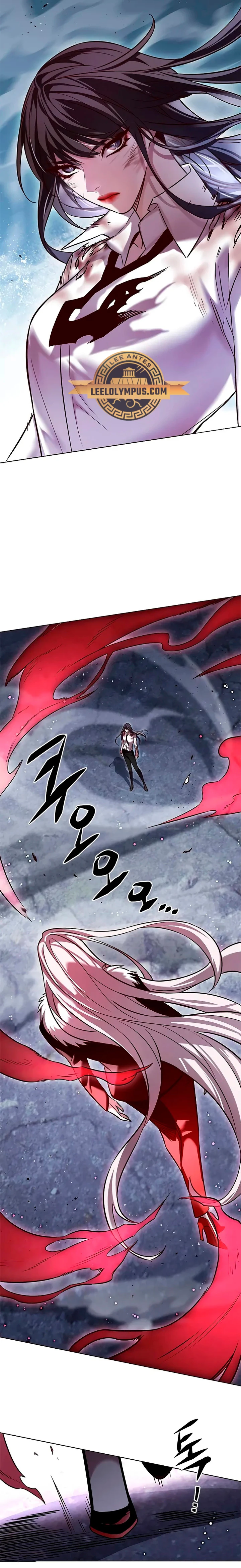 Rayito  > Capitulo 302 > Page 271