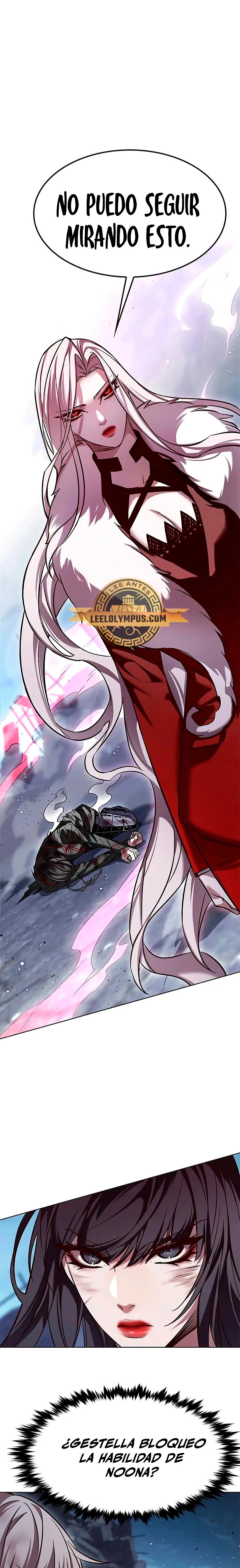 Rayito  > Capitulo 302 > Page 281