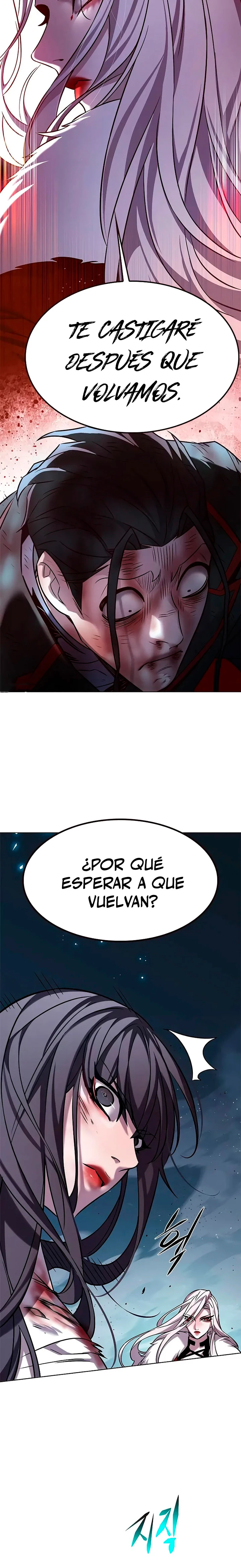 Rayito  > Capitulo 302 > Page 311