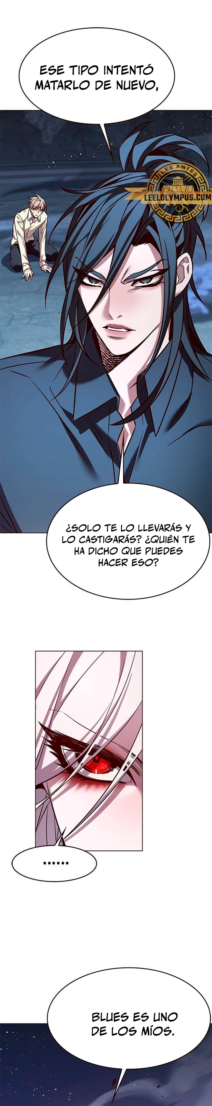 Rayito  > Capitulo 302 > Page 331
