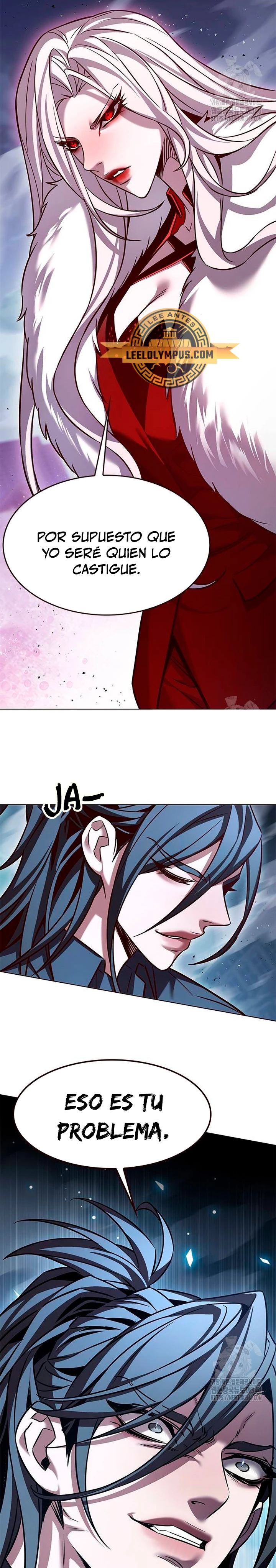 Rayito  > Capitulo 302 > Page 341
