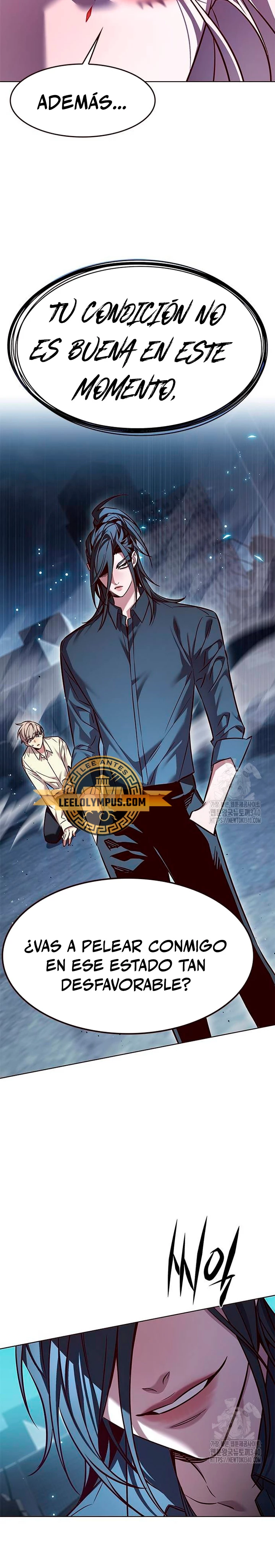 Rayito  > Capitulo 302 > Page 361