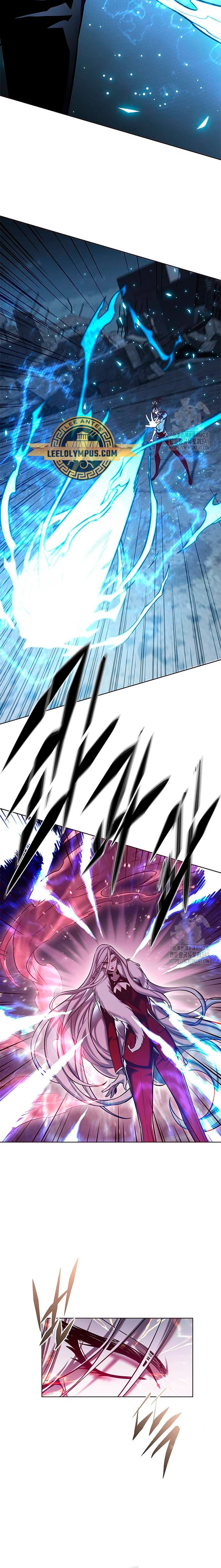 Rayito  > Capitulo 303 > Page 31