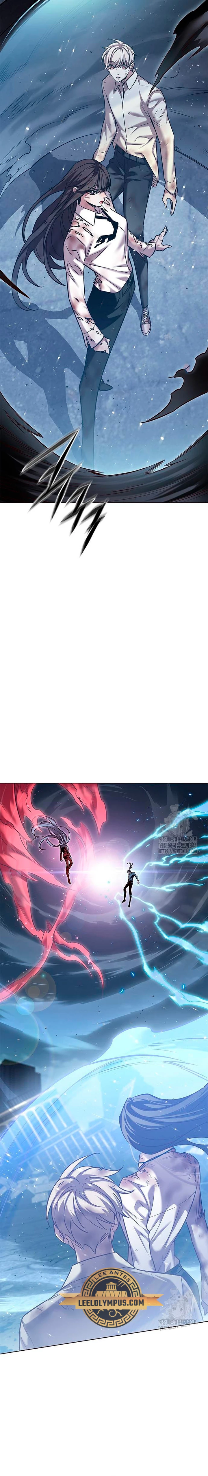 Rayito  > Capitulo 303 > Page 51