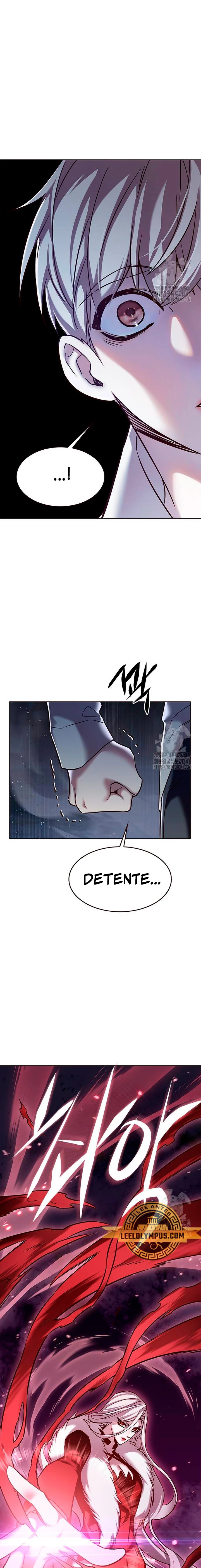 Rayito  > Capitulo 303 > Page 91