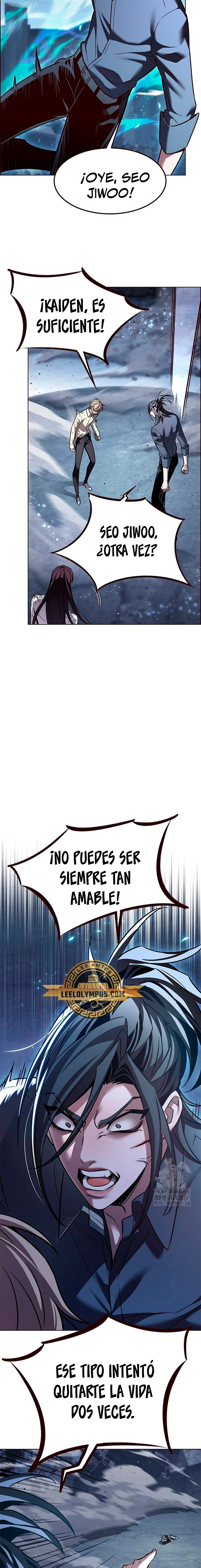 Rayito  > Capitulo 303 > Page 121