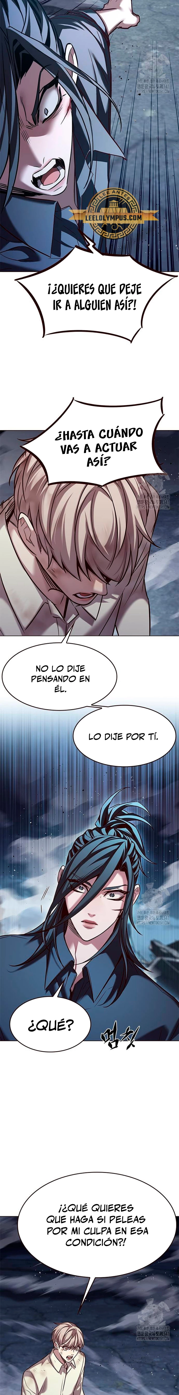 Rayito  > Capitulo 303 > Page 141