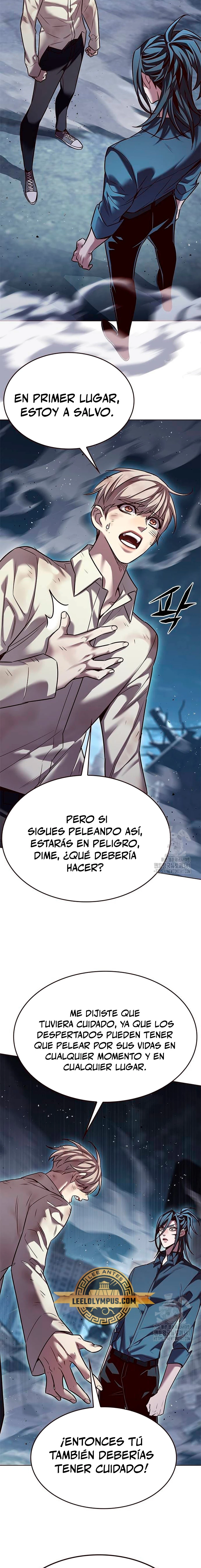 Rayito  > Capitulo 303 > Page 151