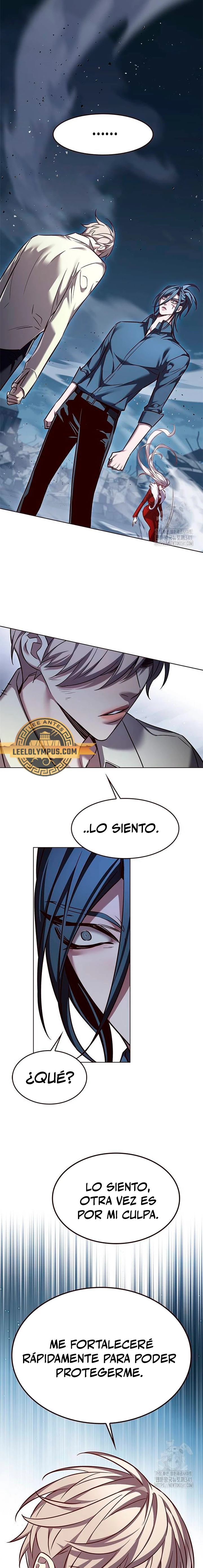 Rayito  > Capitulo 303 > Page 171