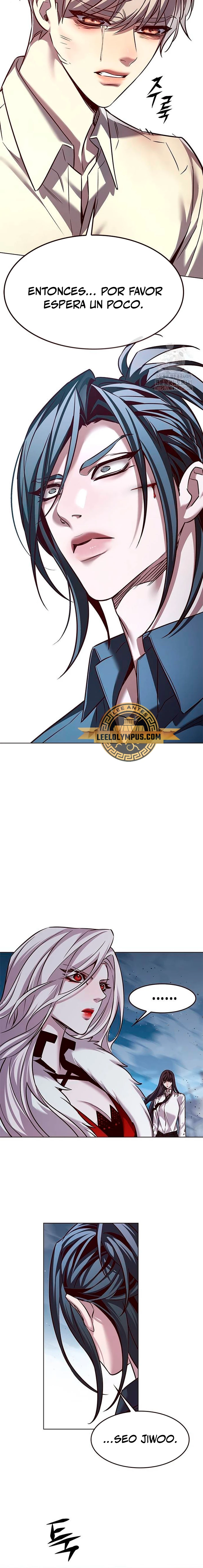Rayito  > Capitulo 303 > Page 181