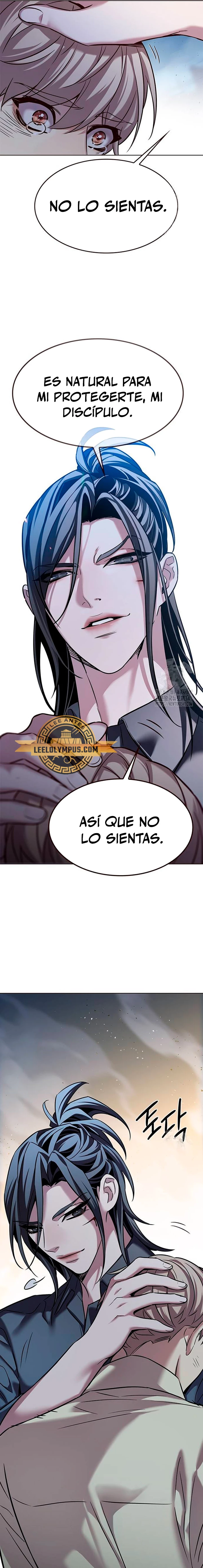 Rayito  > Capitulo 303 > Page 191