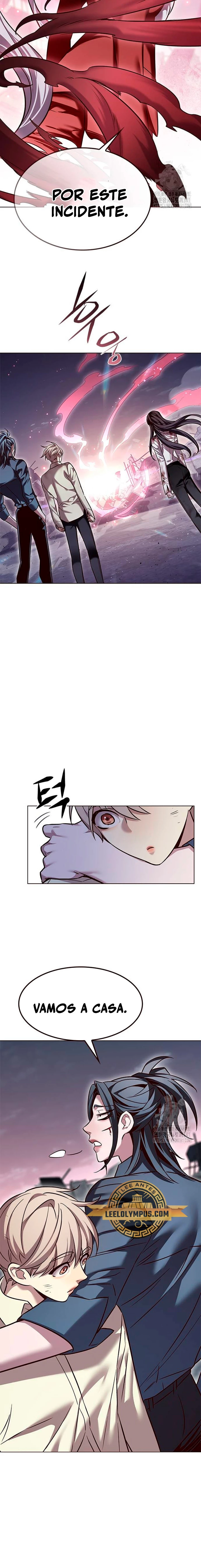Rayito  > Capitulo 303 > Page 251