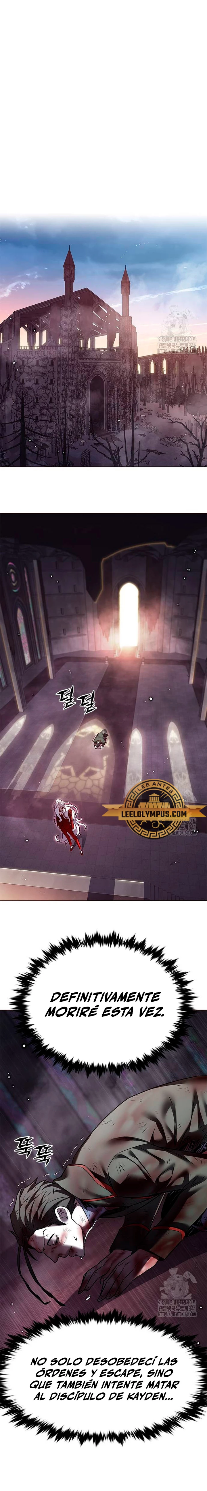 Rayito  > Capitulo 303 > Page 281