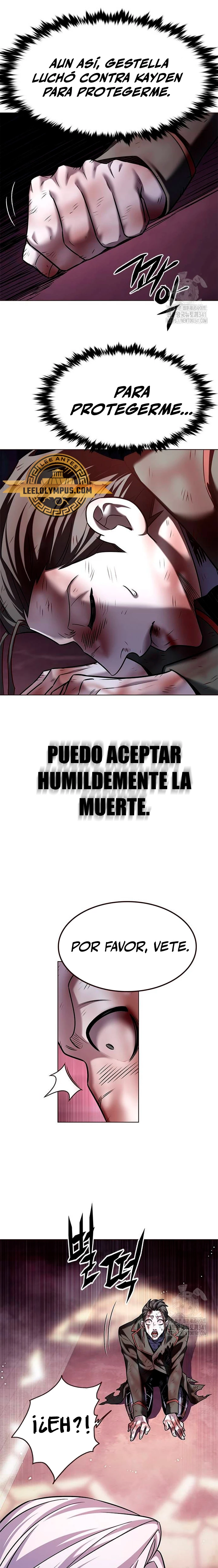 Rayito  > Capitulo 303 > Page 291