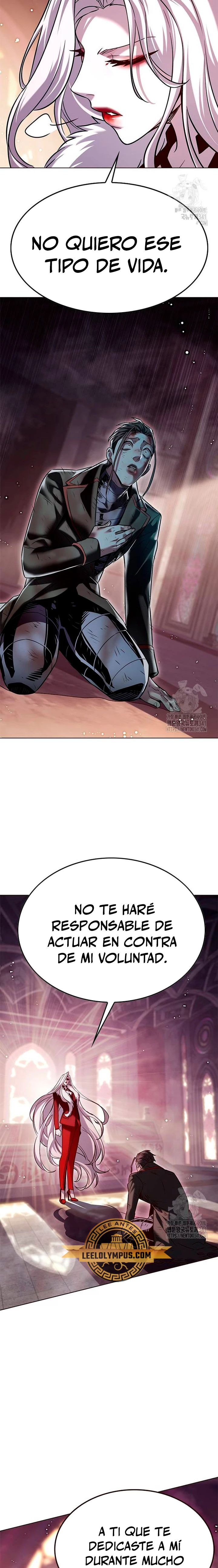Rayito  > Capitulo 303 > Page 311