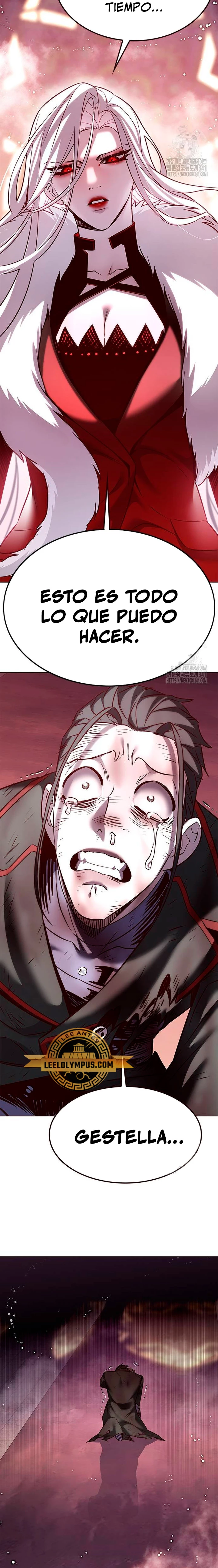 Rayito  > Capitulo 303 > Page 321