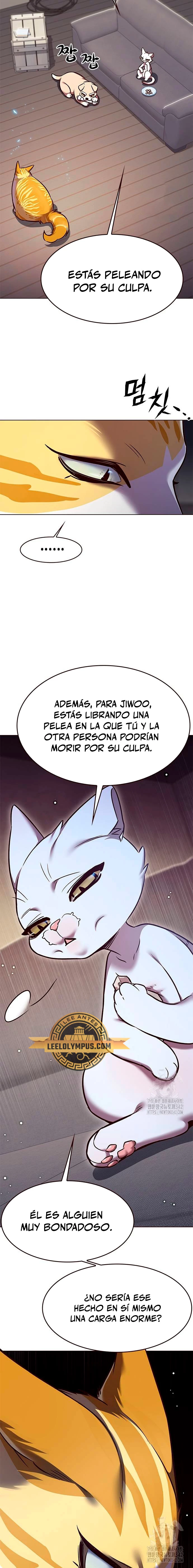 Rayito  > Capitulo 304 > Page 21