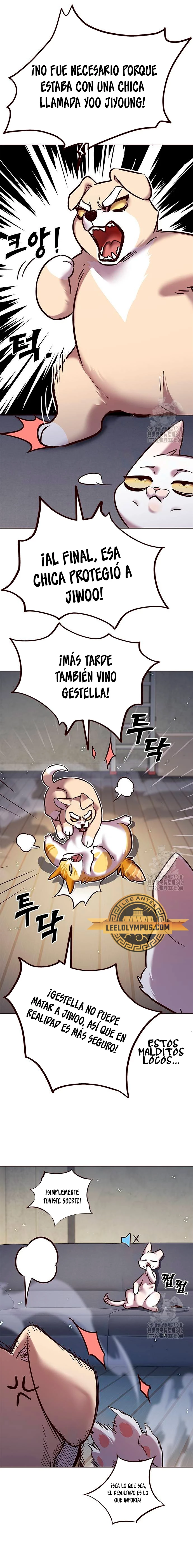 Rayito  > Capitulo 304 > Page 51