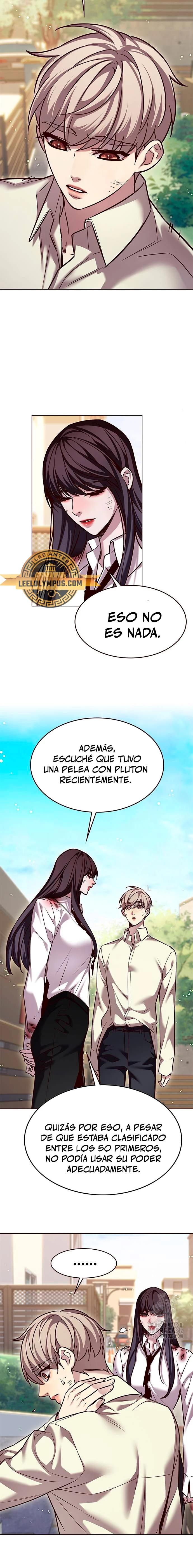 Rayito  > Capitulo 304 > Page 71