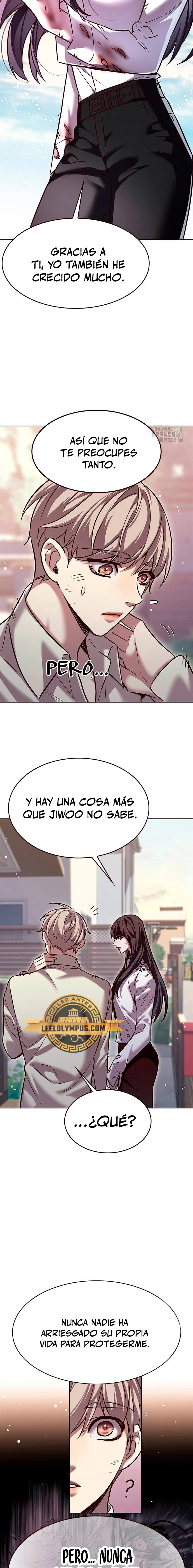 Rayito  > Capitulo 304 > Page 91