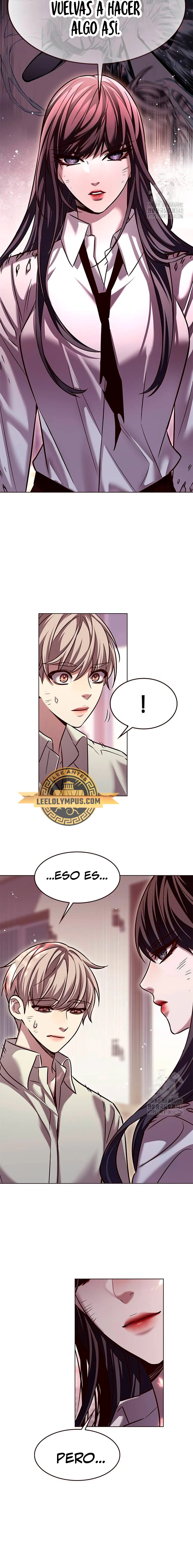 Rayito  > Capitulo 304 > Page 101