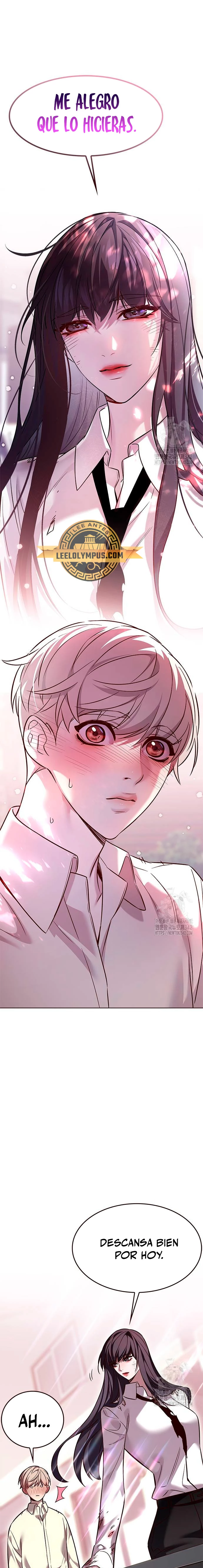 Rayito  > Capitulo 304 > Page 121