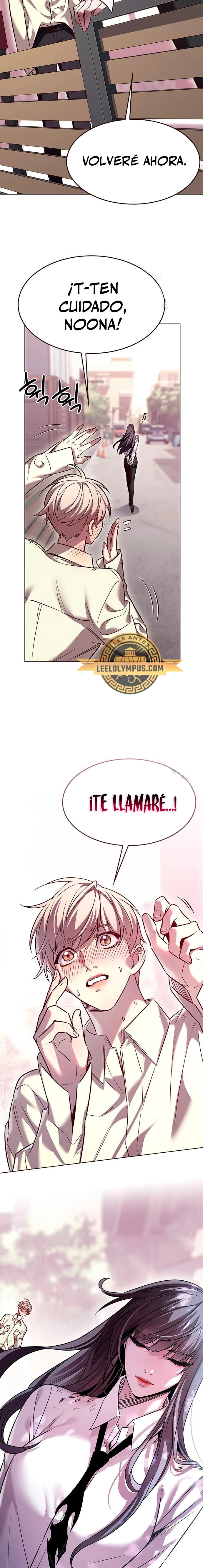 Rayito  > Capitulo 304 > Page 131