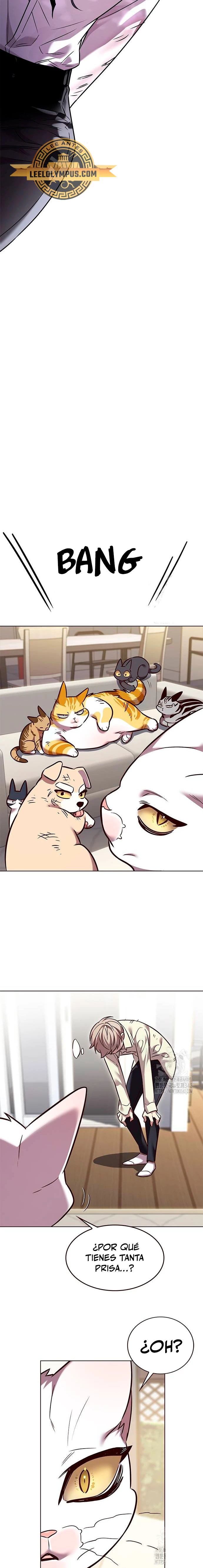 Rayito  > Capitulo 304 > Page 141